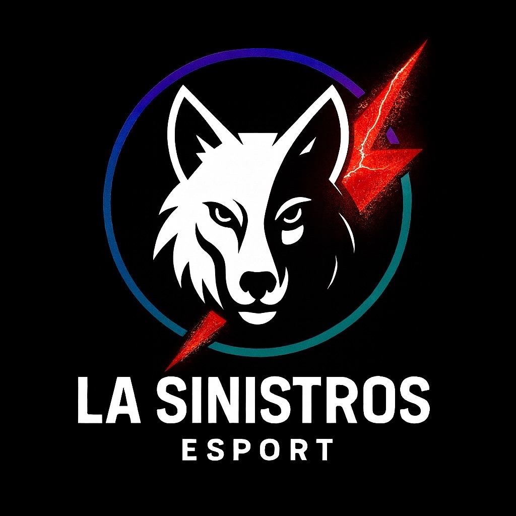 Logo La Sinistros Esport