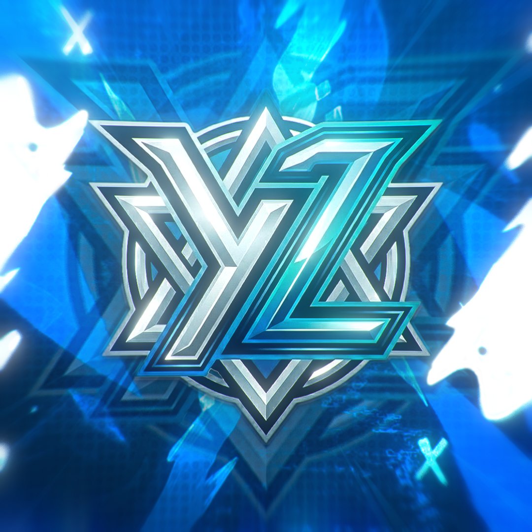 Logo Team Esport Yuzu